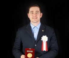 Днепродзержинский фотограф получил награду от ЮНЕСКО фотограф награда