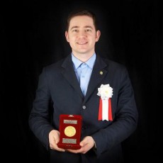 фотограф награда