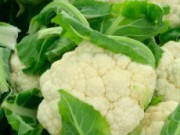 Цветная капуста – кладезь витаминов цветная капуста