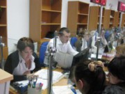 В этом году планируется открыть городской Центр муниципальных услуг цму