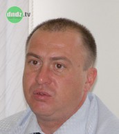 Тубдиспансер готовится к реконструкции яценко