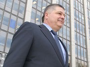 Лазаренко идет на выборы в Раду