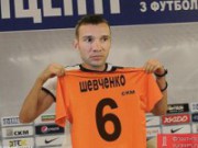 Вибори 2012: Шевченко в положенні «поза грою»