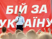 ЗБОЇ В СИСТЕМІ «ВИБОРИ» ПОЧАЛИСЯ