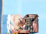 Возвращению Бабушки и Кота опять помешали