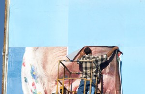 Возвращению Бабушки и Кота опять помешали