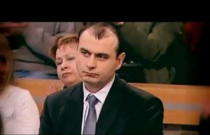 Максим Голосний — кандидат в народні депутати (округ №30)