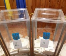 Пациенты психбольницы голосуют за ПР выборы