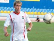 «Сталь» на выезде проиграла Сталь проигрыш