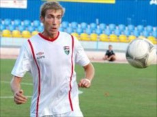 Сталь проигрыш