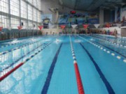 Поплавать в «МиКомпе» можно будет уже с сентября бассейн микомп