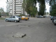 Ремонтировать бульвар Строителей лишь обещают бульвар строителей