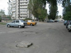 бульвар строителей