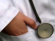 Днепродзержинских врачей простимулировали почти на 300.000 грн врачи