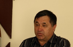 В Днепропетровске убит известный эколог