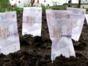 «Цирконий» расстался с 6 млн. гривен гроши