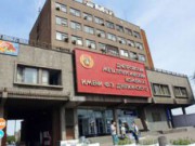 На ДМК введен особый режим соблюдения охраны труда дмк