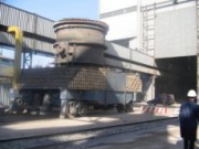 Горсовет Днепродзержинска разрешил ДМК платить меньше дмкд