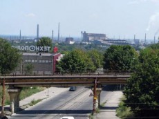 днепродзержинск показатели