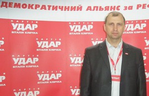 Голосной не в Ударе-2: сектантский заговор