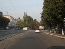 дороги дндз