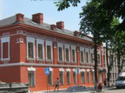 Соборную площадь обещают строить в сентябре епархия