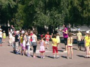 «Насильно мил не будешь» или почти всех школьников уже «оздоровили» лагерь школа оздоровление