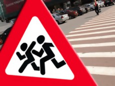 лежачие полисмены