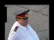 Бандитский Днепропетровск — милиция плодит «отказные»