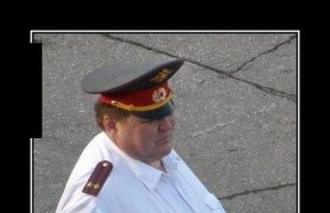 Бандитский Днепропетровск — милиция плодит «отказные»