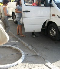 остановка арматура