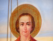 Сегодня — праздник святого Пантелеймона пантелеймон