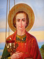 пантелеймон