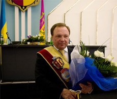 Появился мэр и взял собак под контроль сафронов