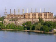 Котельные и школы готовы к зиме теплоэлектроцентраль