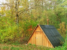 хранение овощей