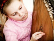 За развитие детей придется заплатить эстетическое развитие детей