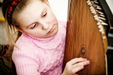 эстетическое развитие детей