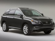 В Днепродзержинске угнали Lexus – горожане злорадствуют lexus угнали