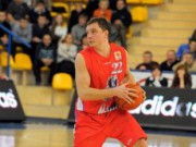 «ДнепрАЗОТ» принял участие в баскетбольном турнире в Италии БК АЗОТ