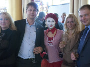 «Депутат-невидимка» против «Властелина колёс» Глеб Морохов