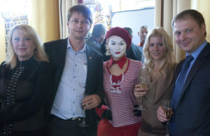 «Депутат-невидимка» против «Властелина колёс» Глеб Морохов