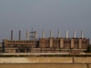 Прокуратура взыскала задолженность с теплоэлектроцентрали ТЭЦ