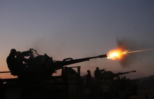 Захват России с Днепропетровской области