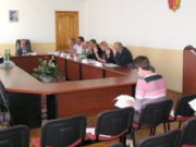 Исполком Днепродзержинского горсовета все же поработал виконком