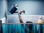 В Днепродзержинске снова перенесли дату отключения воды — на 9 октября вода