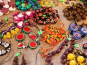 В центре города пройдет выставка изделий ручной работы выставка