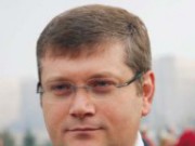 В Днепродзержинск приехал губернатор – снова проверять дороги губернатор