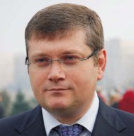 В Днепродзержинск приехал губернатор – снова проверять дороги губернатор