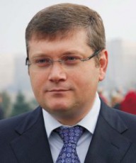 губернатор